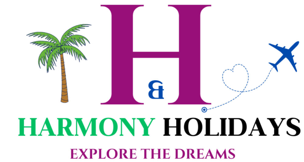 Harmony Holidays