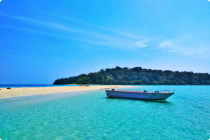 Andaman Tour Package