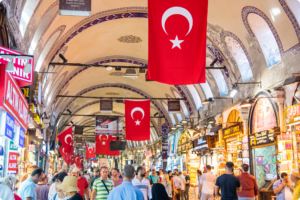 Turkey Holiday Packages