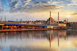 Turkey Holiday Packages