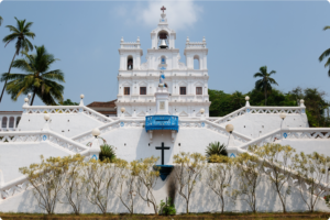 Goa Tour Package