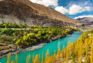 LADAKH TOUR PACKAGES-4N/5D