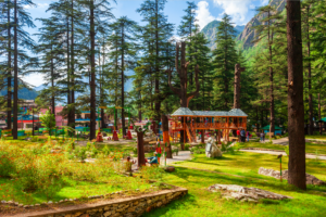 Manali-Pocket Friendly Deal