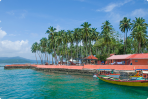 Andaman Tour Package