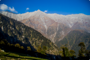 Dharamshala, Dalhousie, and Amritsar Tour