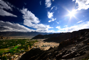 LADAKH TOUR PACKAGES-4N/5D