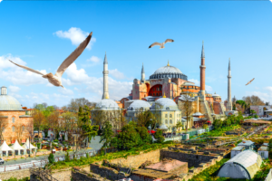 Turkey Holiday Packages