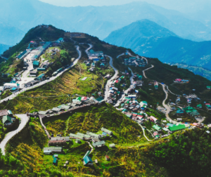 Sikkim Tourism