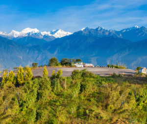 Sikkim Tourism