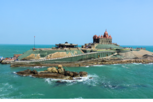 kerala kanyakumari tour packages