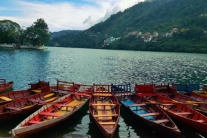 Nainital Jim Corbett Tour Package