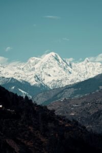 Mussoorie, Chopta, Rishikesh Tour Package