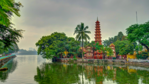 Vietnam Tour Package