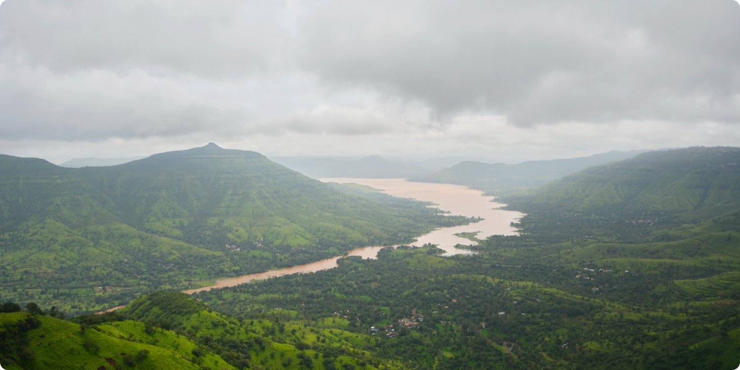 Mahabaleshwar Tour