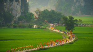 Vietnam Tour Package