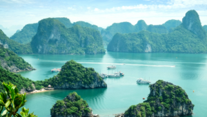 Vietnam Tour Package